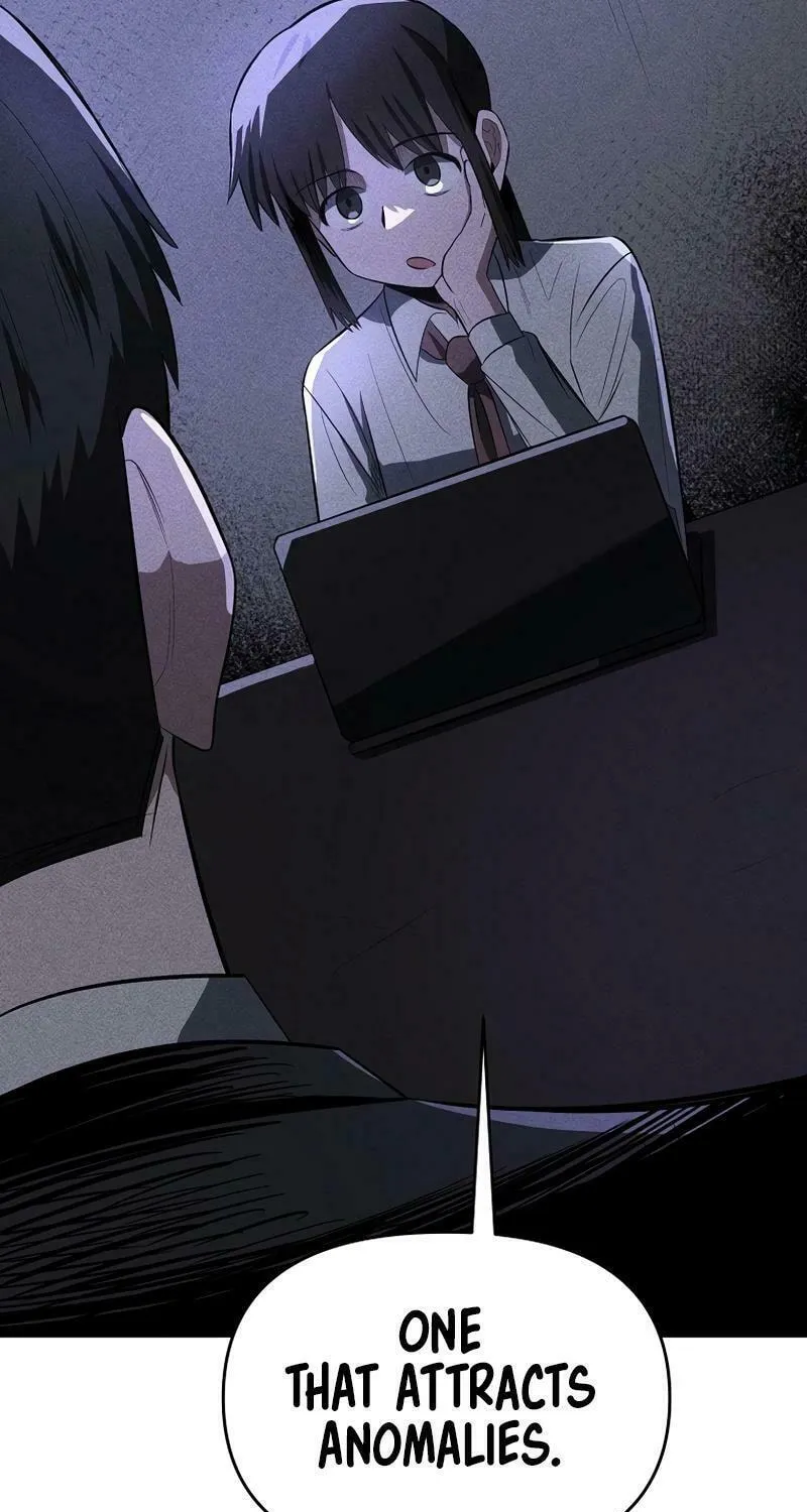 Humanity Protection Company Chapter 29 page 36 - 