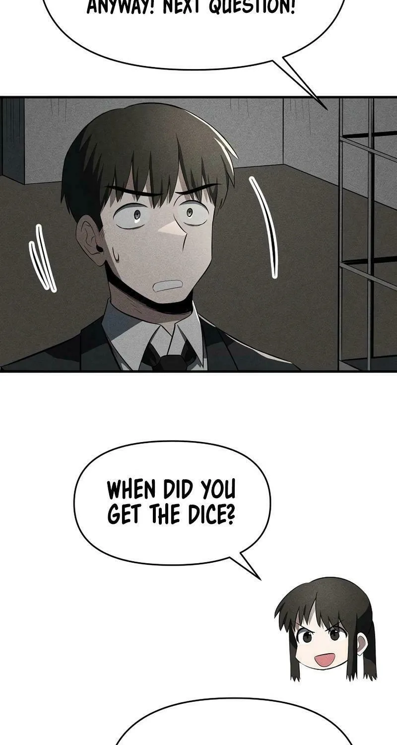 Humanity Protection Company Chapter 29 page 41 - 