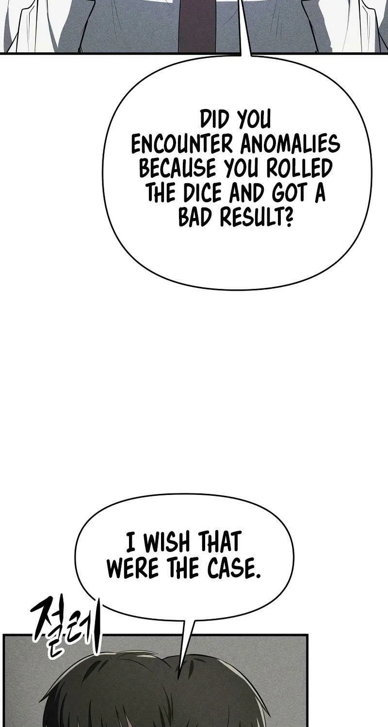 Humanity Protection Company Chapter 29 page 46 - 