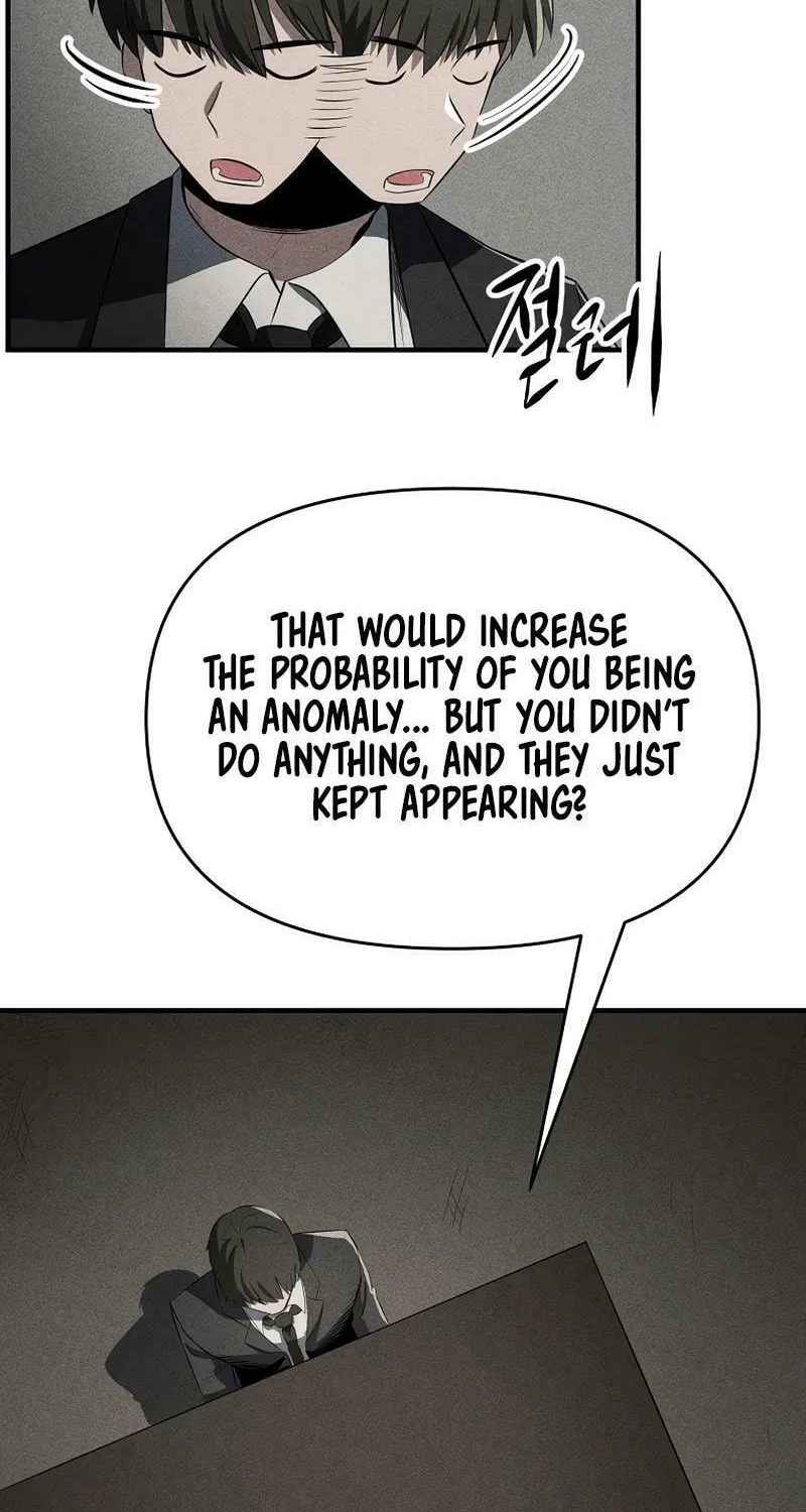 Humanity Protection Company Chapter 29 page 47 - 