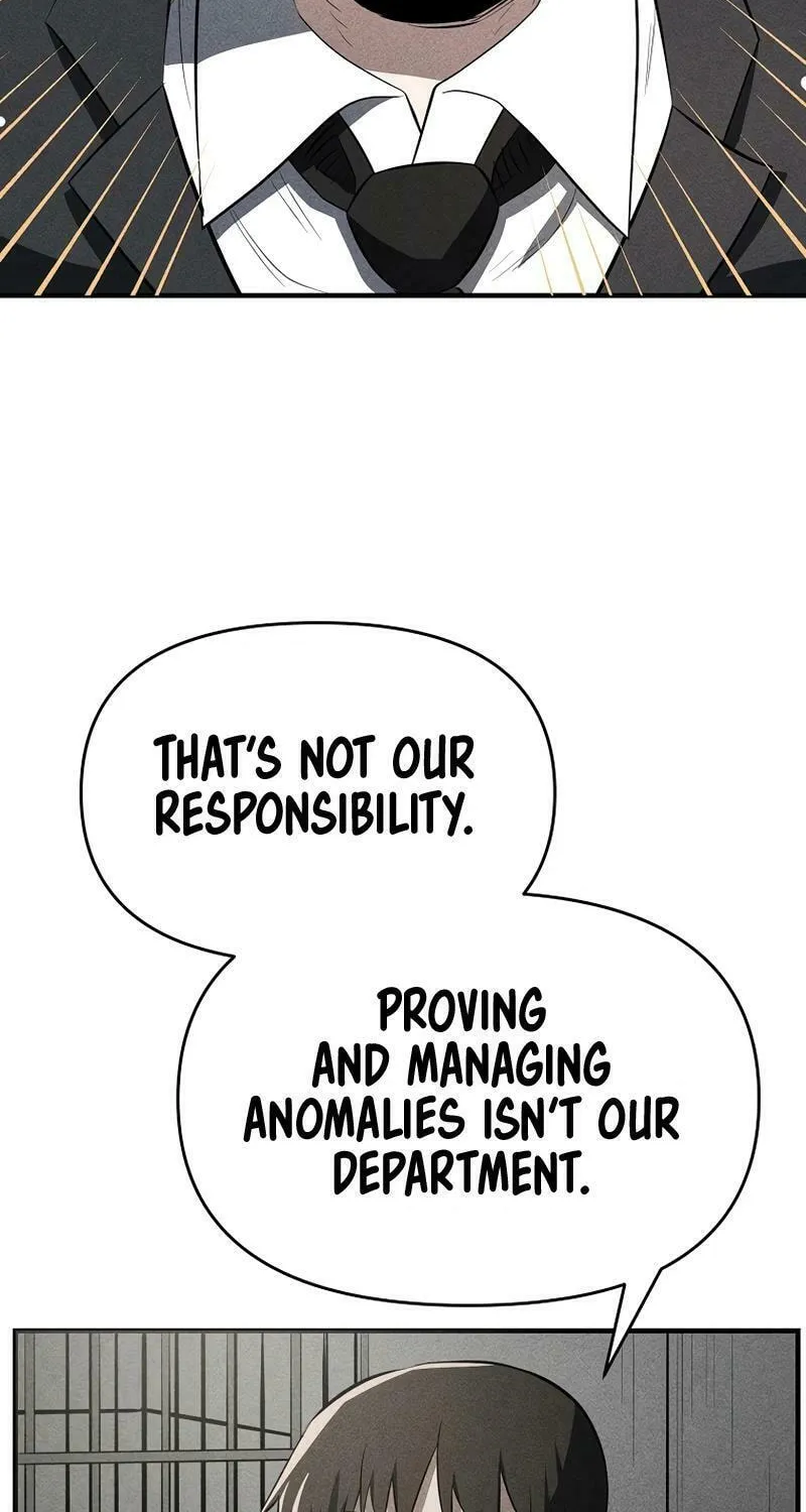 Humanity Protection Company Chapter 29 page 56 - 