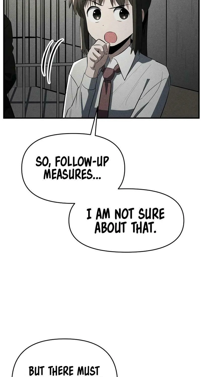 Humanity Protection Company Chapter 29 page 57 - 