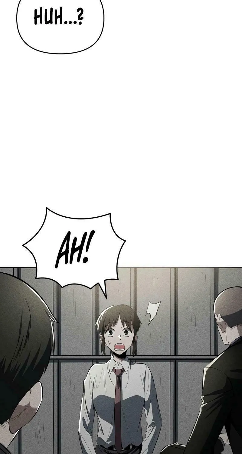 Humanity Protection Company Chapter 29 page 7 - 
