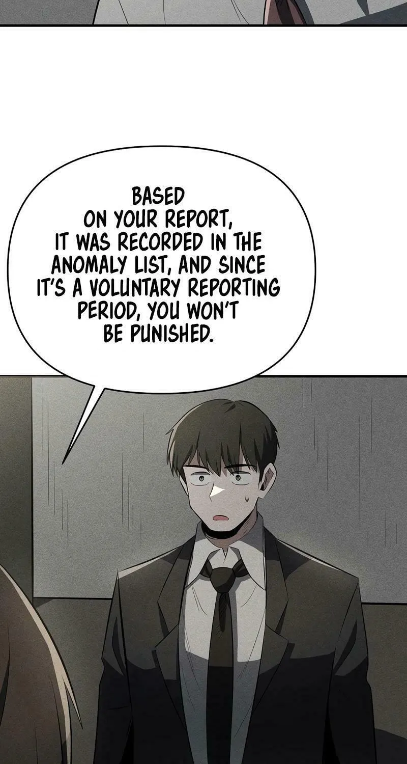 Humanity Protection Company Chapter 29 page 68 - 