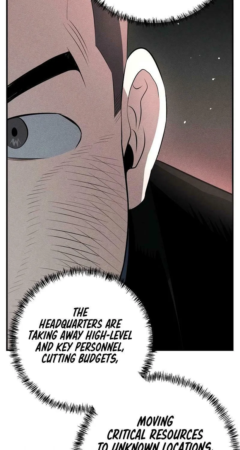 Humanity Protection Company Chapter 29 page 70 - 