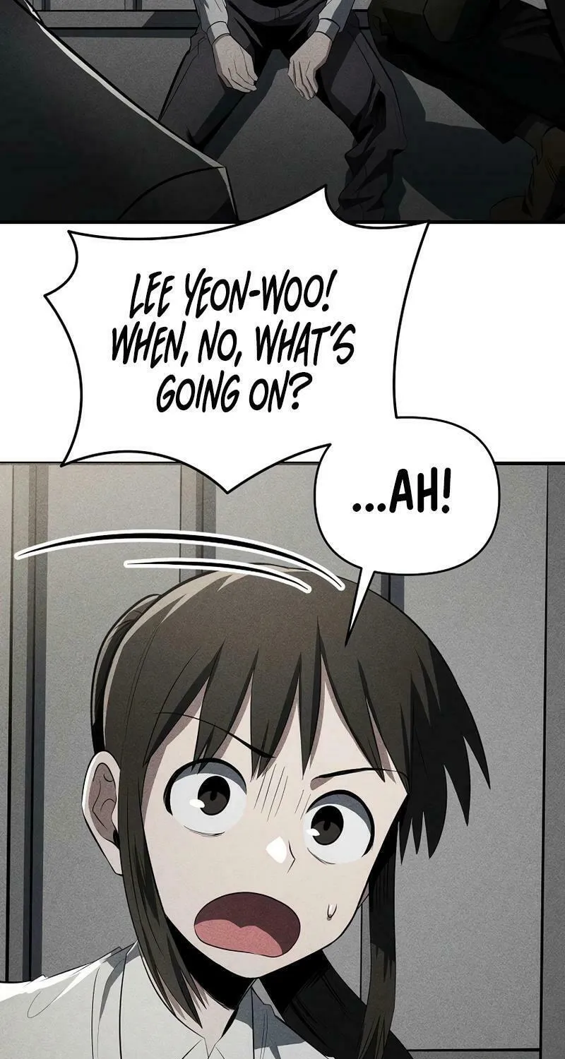 Humanity Protection Company Chapter 29 page 8 - 