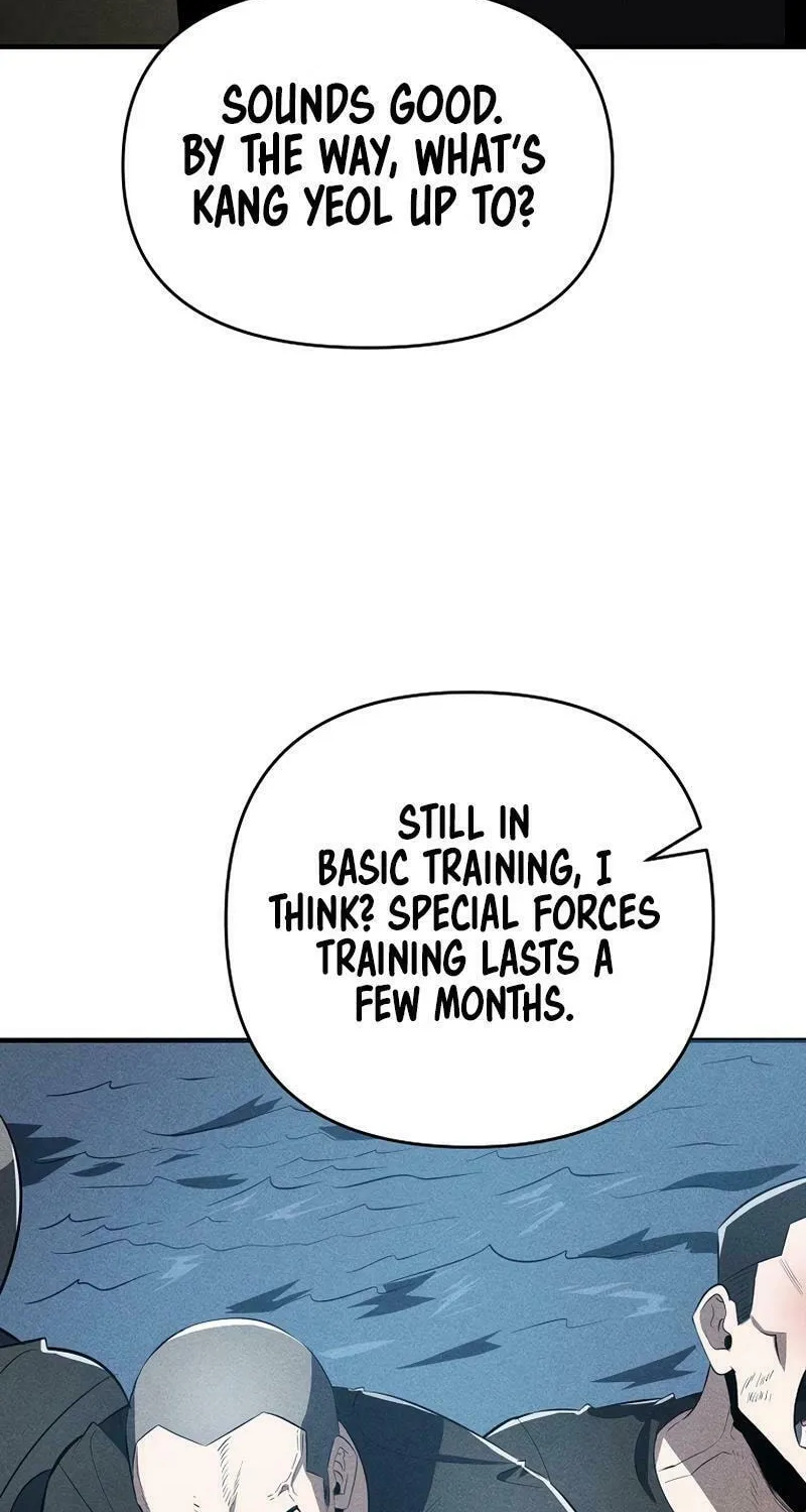 Humanity Protection Company Chapter 29 page 75 - 
