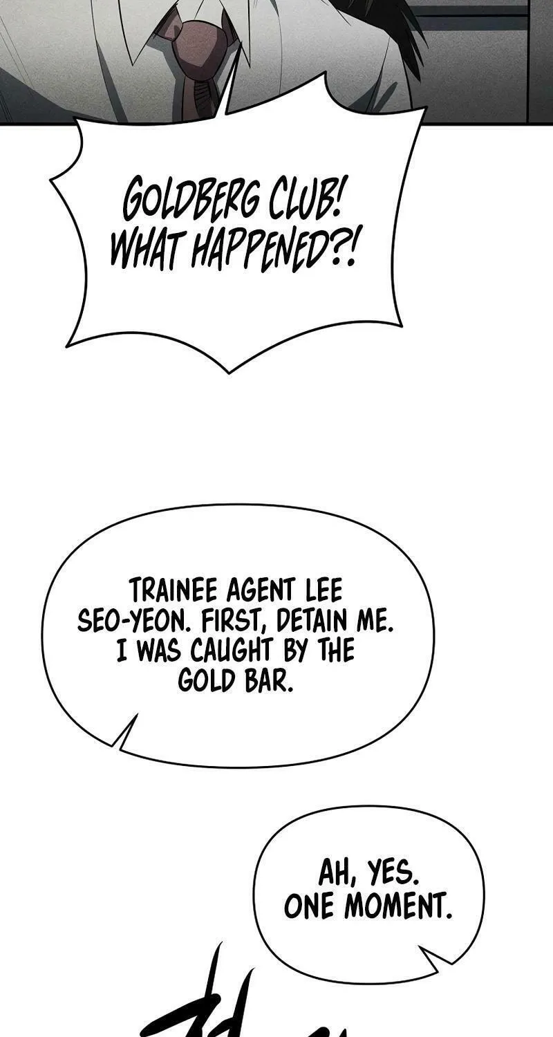 Humanity Protection Company Chapter 29 page 9 - 