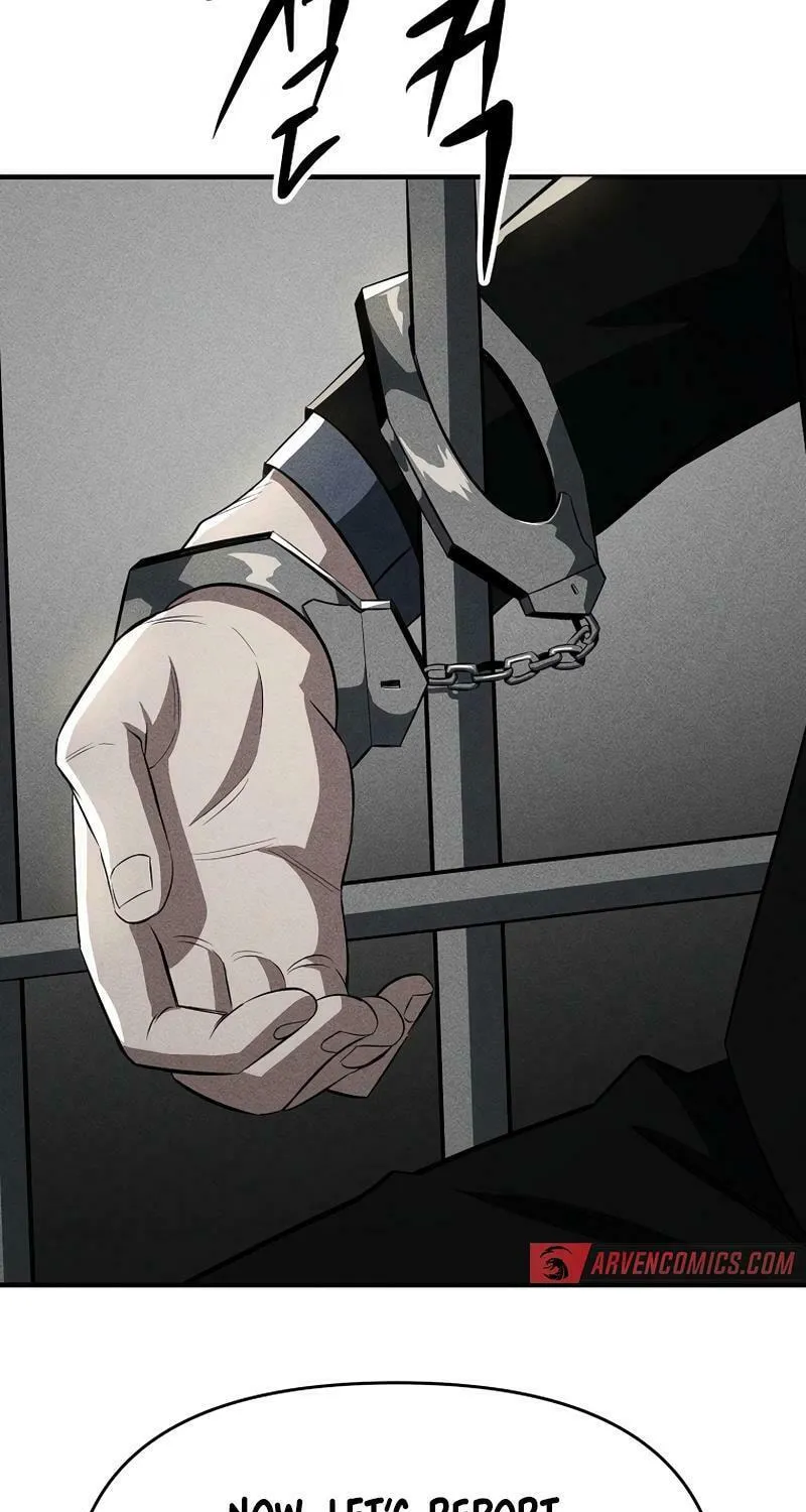 Humanity Protection Company Chapter 29 page 10 - 