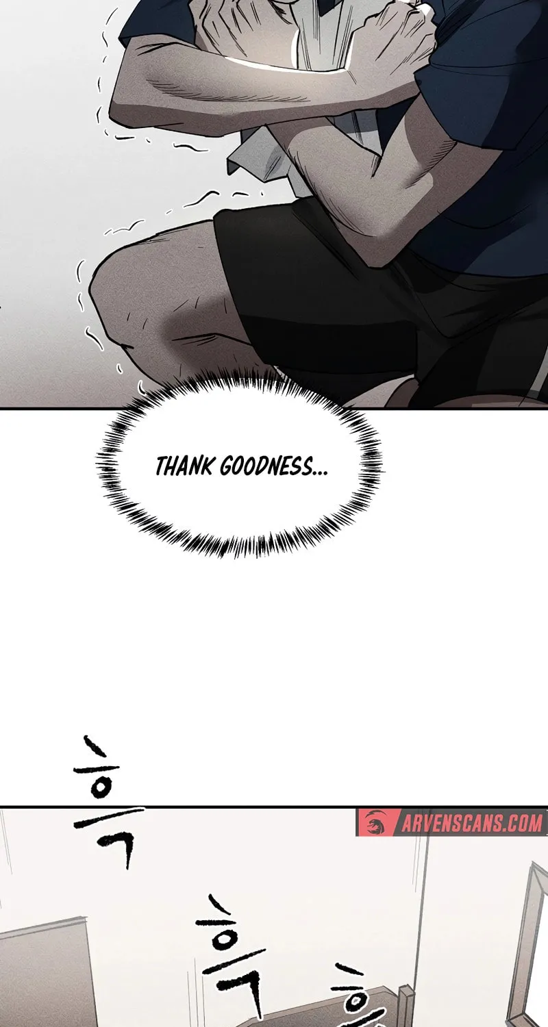 Humanity Protection Company Chapter 3 page 15 - 