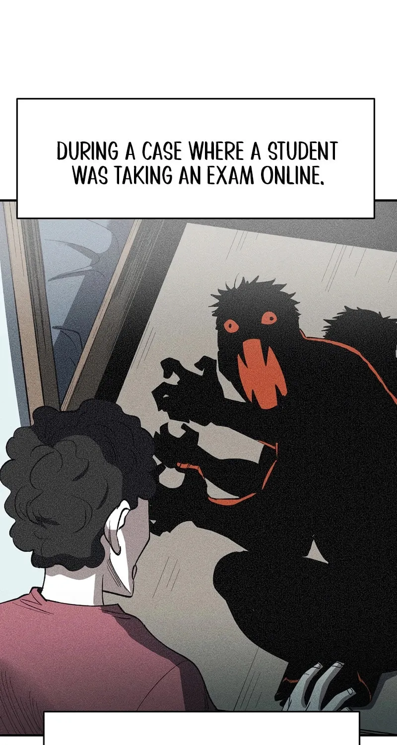 Humanity Protection Company Chapter 3 page 19 - 