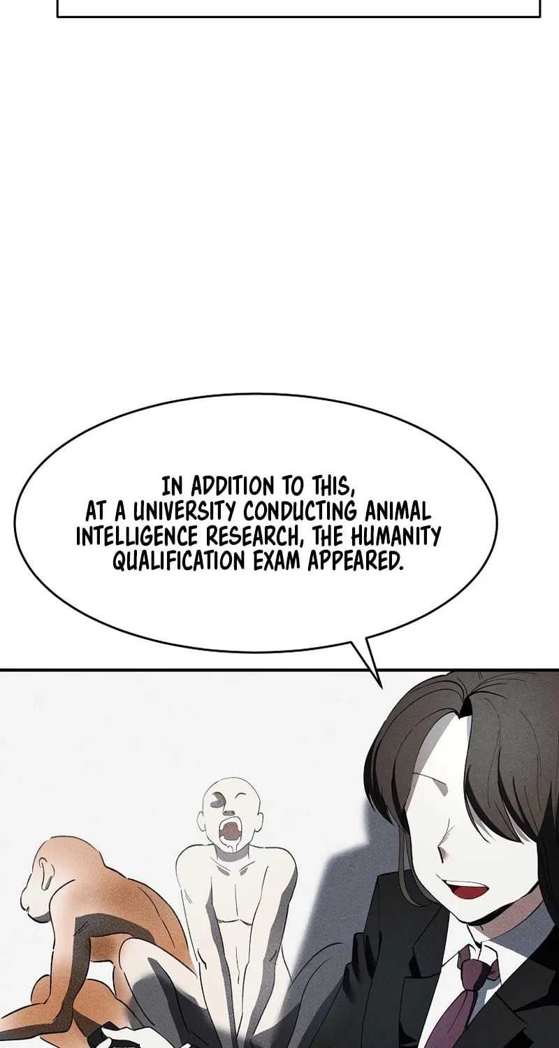 Humanity Protection Company Chapter 3 page 22 - 