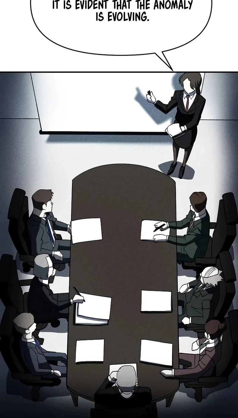 Humanity Protection Company Chapter 3 page 24 - 