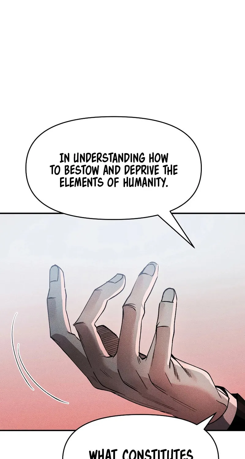 Humanity Protection Company Chapter 3 page 30 - 