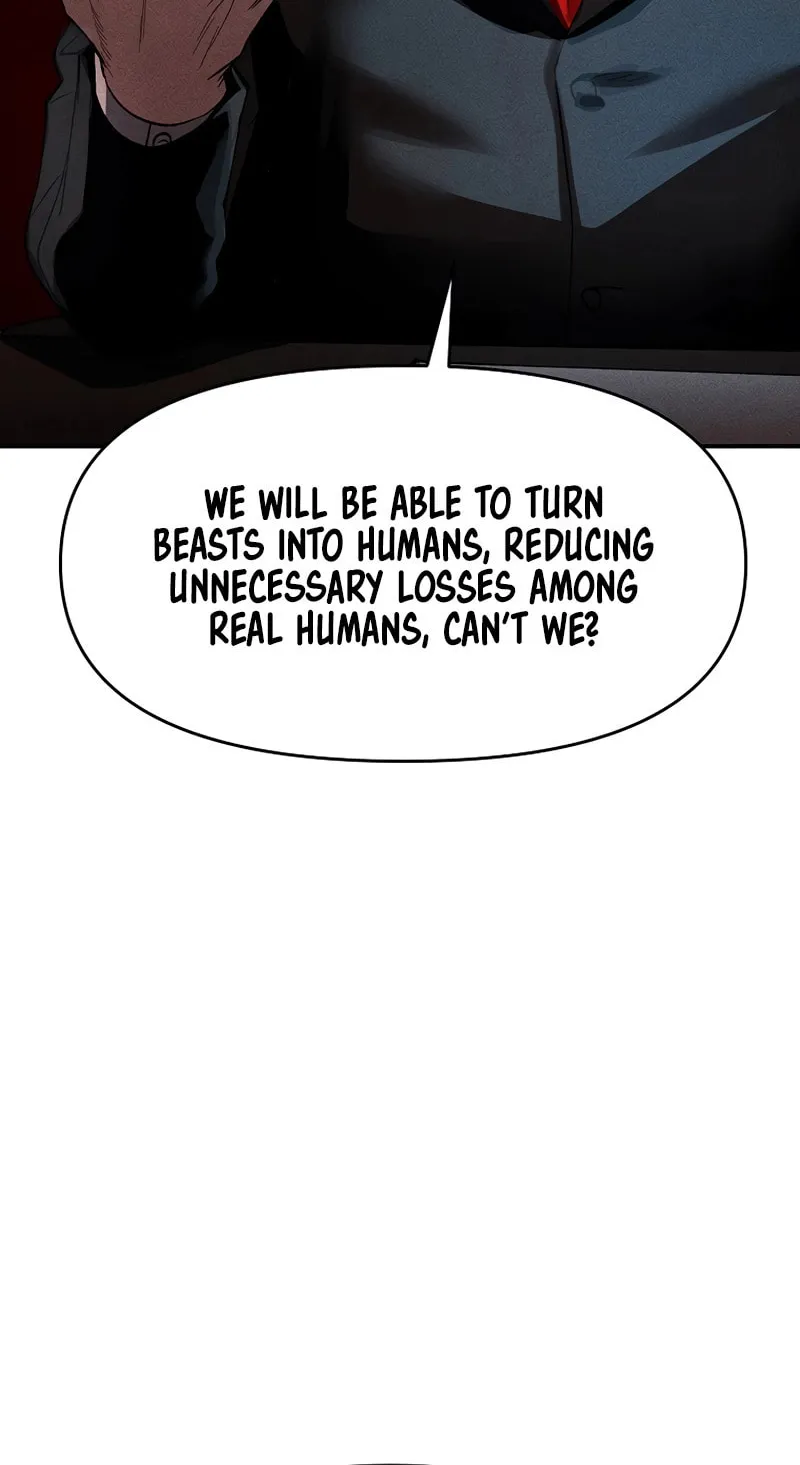 Humanity Protection Company Chapter 3 page 32 - 