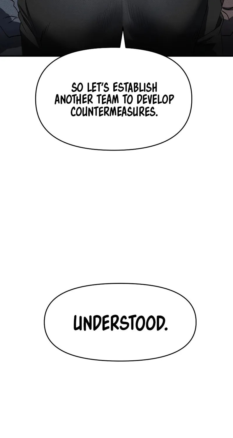 Humanity Protection Company Chapter 3 page 35 - 