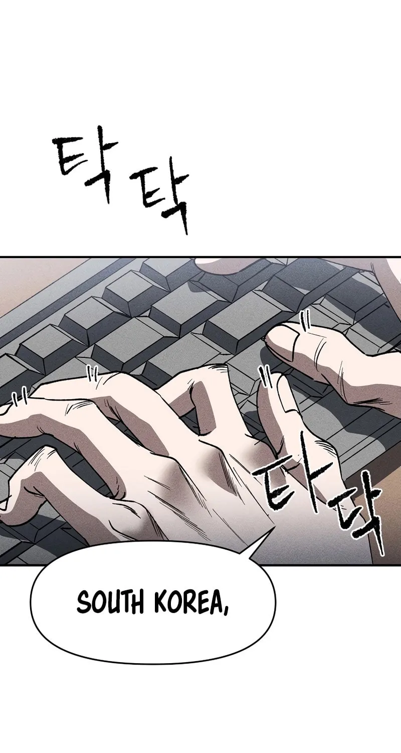 Humanity Protection Company Chapter 3 page 37 - 