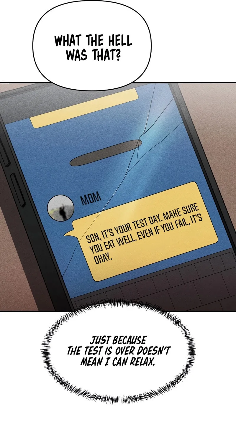 Humanity Protection Company Chapter 3 page 5 - 