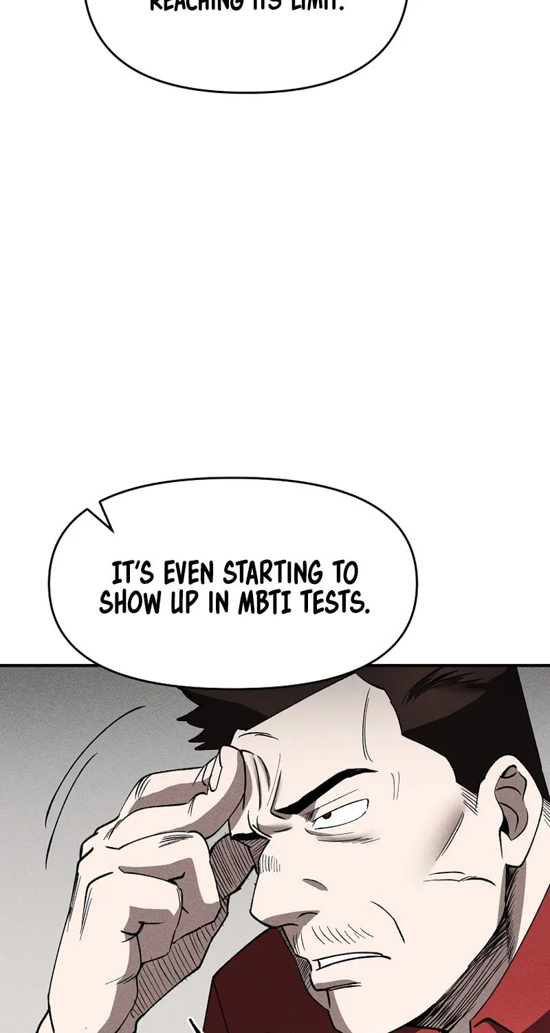 Humanity Protection Company Chapter 3 page 42 - 