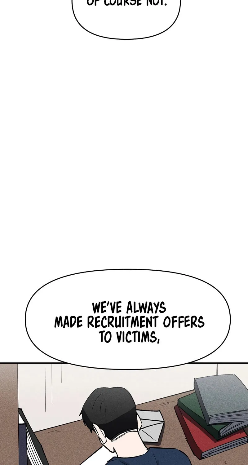 Humanity Protection Company Chapter 3 page 46 - 