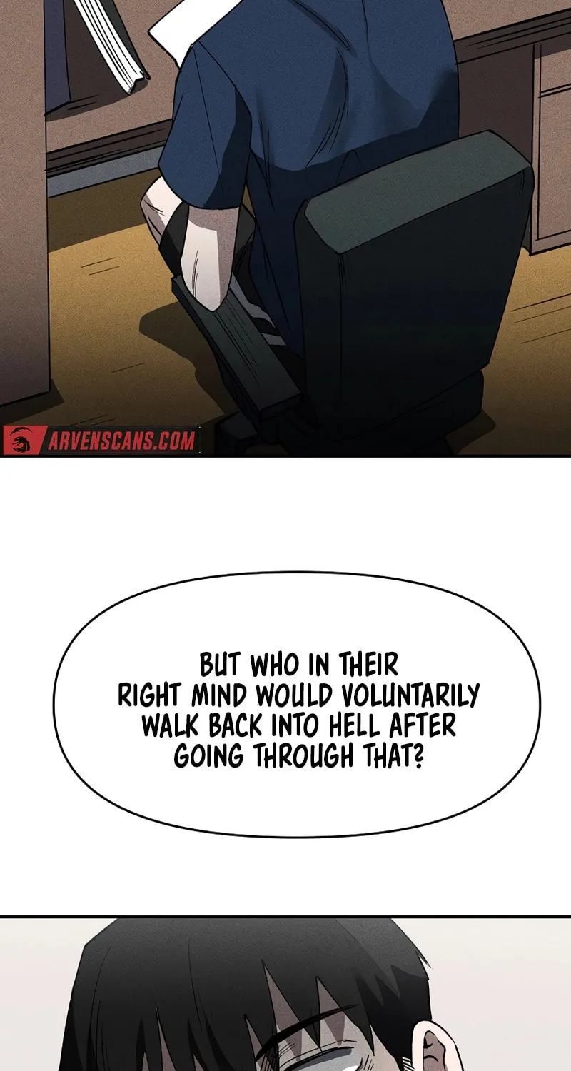 Humanity Protection Company Chapter 3 page 47 - 