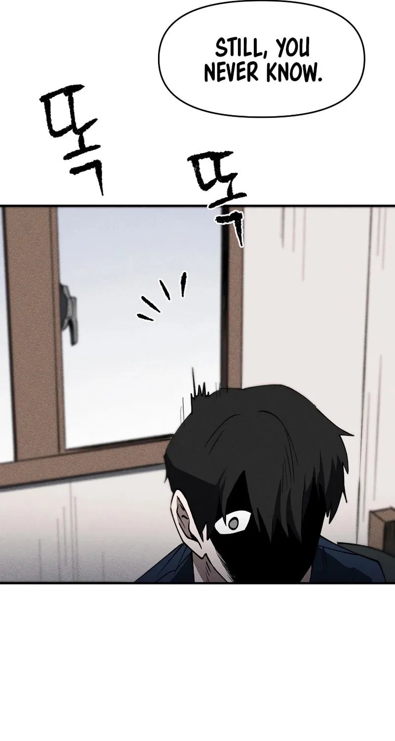 Humanity Protection Company Chapter 3 page 49 - 