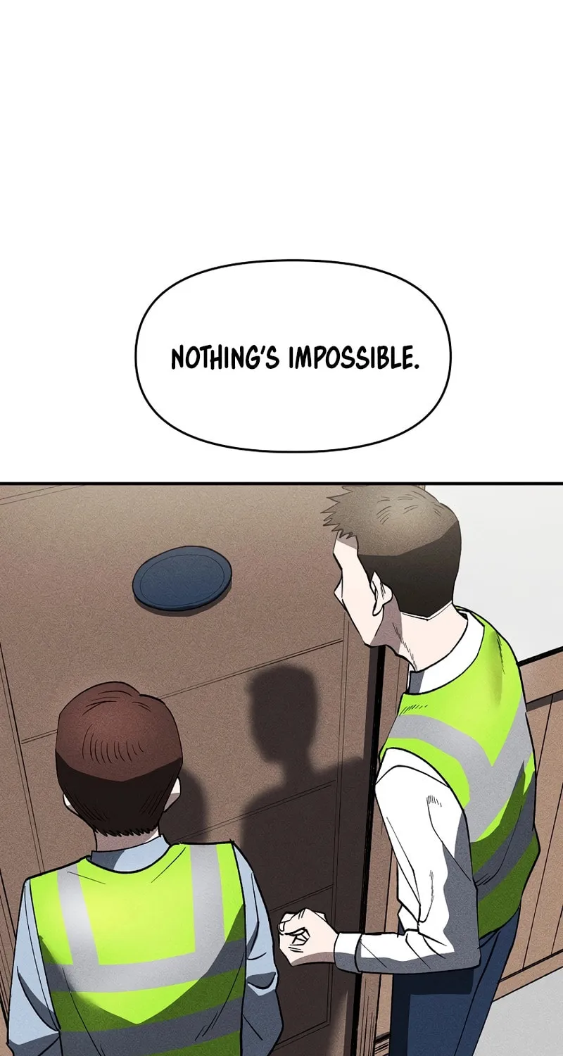 Humanity Protection Company Chapter 3 page 50 - 