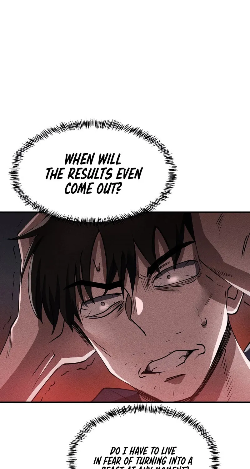 Humanity Protection Company Chapter 3 page 6 - 