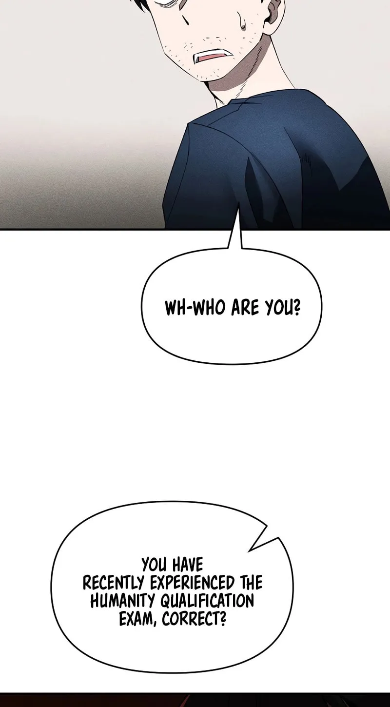 Humanity Protection Company Chapter 3 page 52 - 