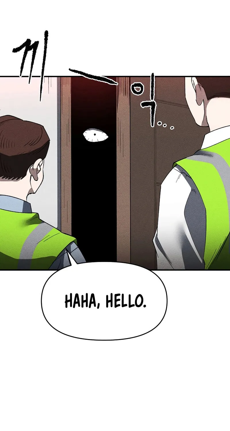 Humanity Protection Company Chapter 3 page 54 - 