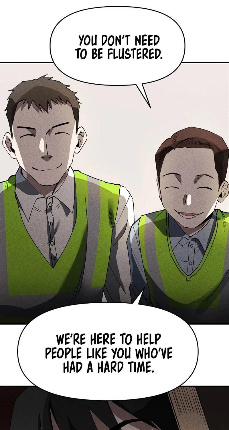 Humanity Protection Company Chapter 3 page 55 - 