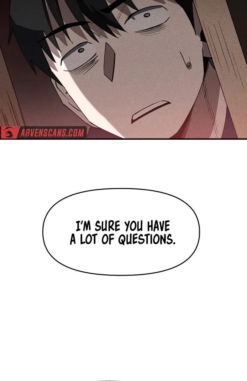 Humanity Protection Company Chapter 3 page 56 - 