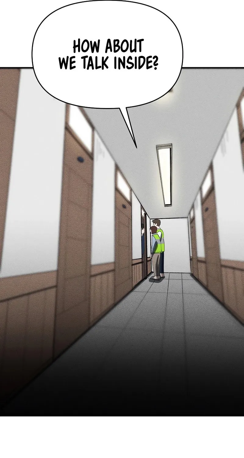 Humanity Protection Company Chapter 3 page 57 - 