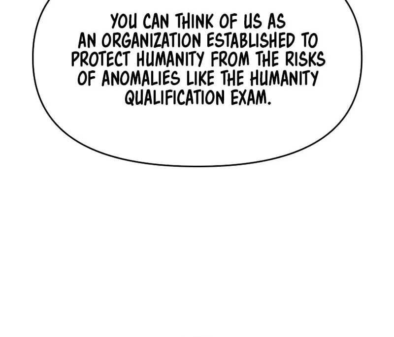 Humanity Protection Company Chapter 3 page 60 - 