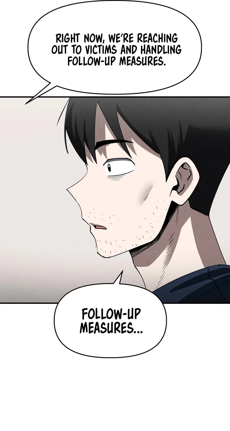 Humanity Protection Company Chapter 3 page 61 - 