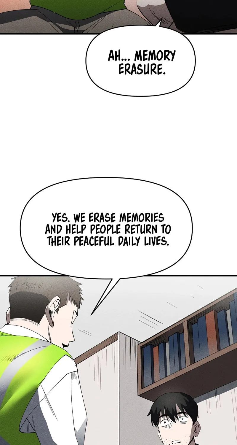 Humanity Protection Company Chapter 3 page 63 - 