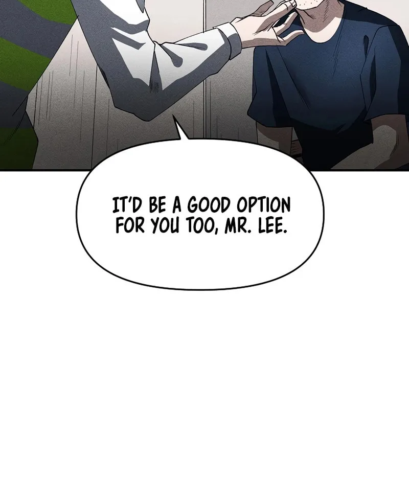 Humanity Protection Company Chapter 3 page 64 - 