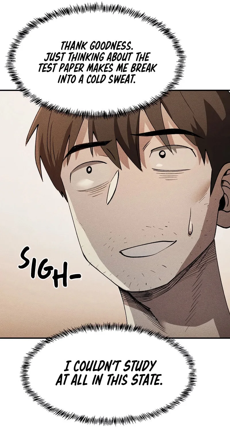 Humanity Protection Company Chapter 3 page 65 - 