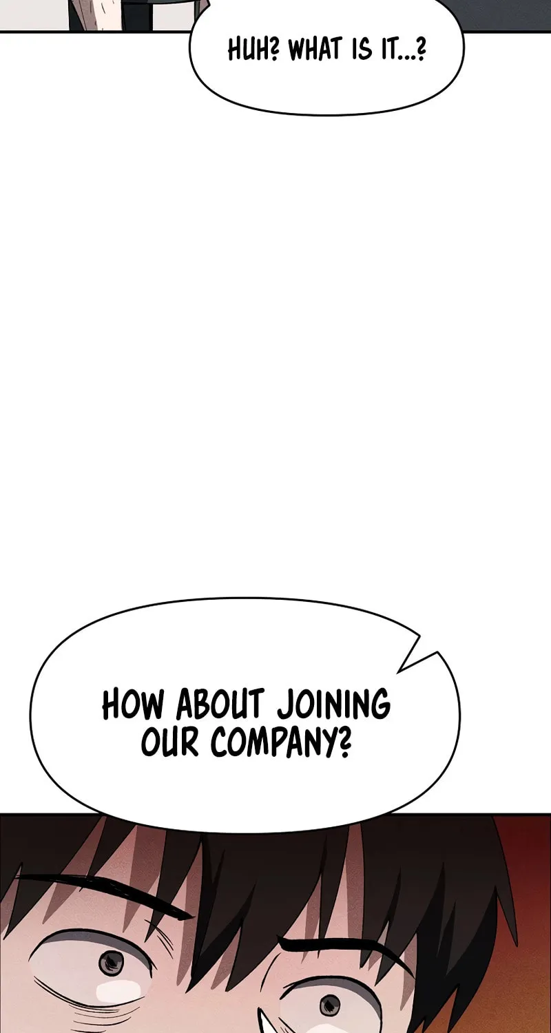Humanity Protection Company Chapter 3 page 67 - 