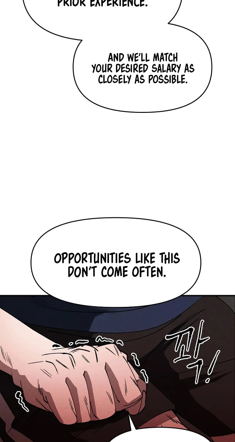 Humanity Protection Company Chapter 3 page 70 - 