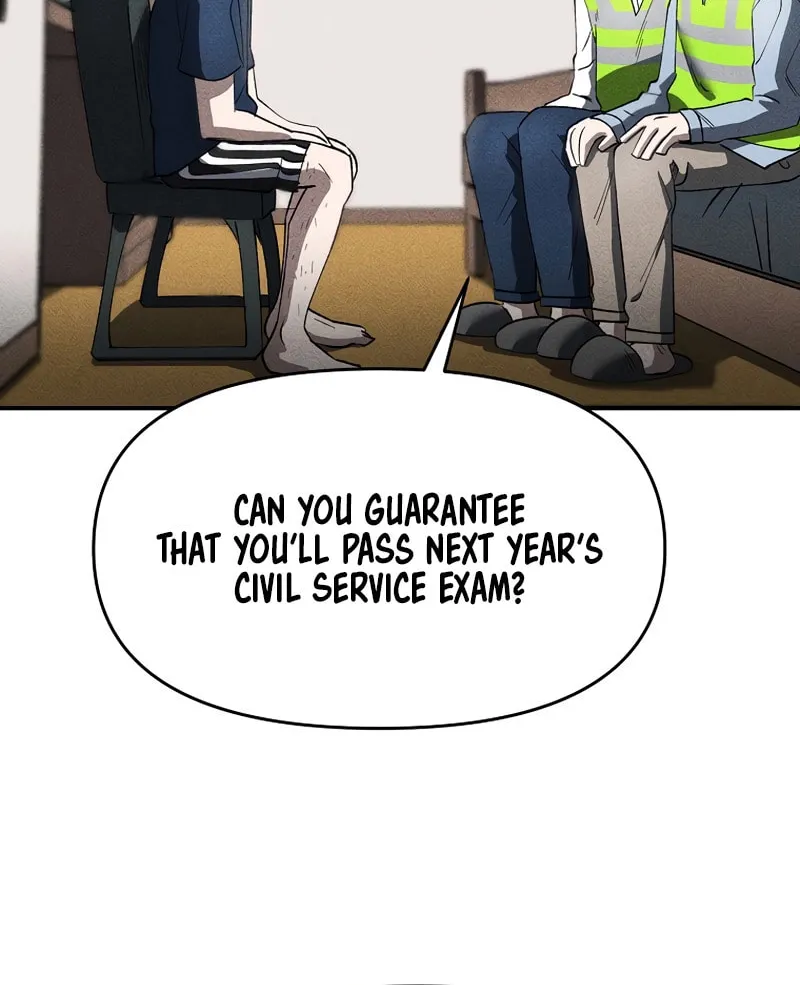 Humanity Protection Company Chapter 3 page 72 - 