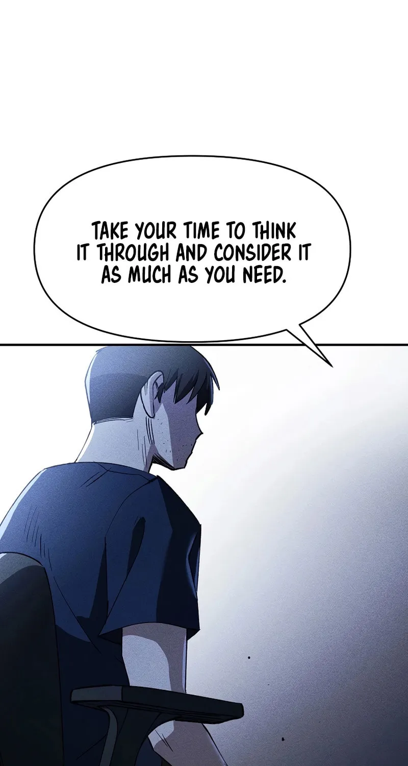 Humanity Protection Company Chapter 3 page 75 - 