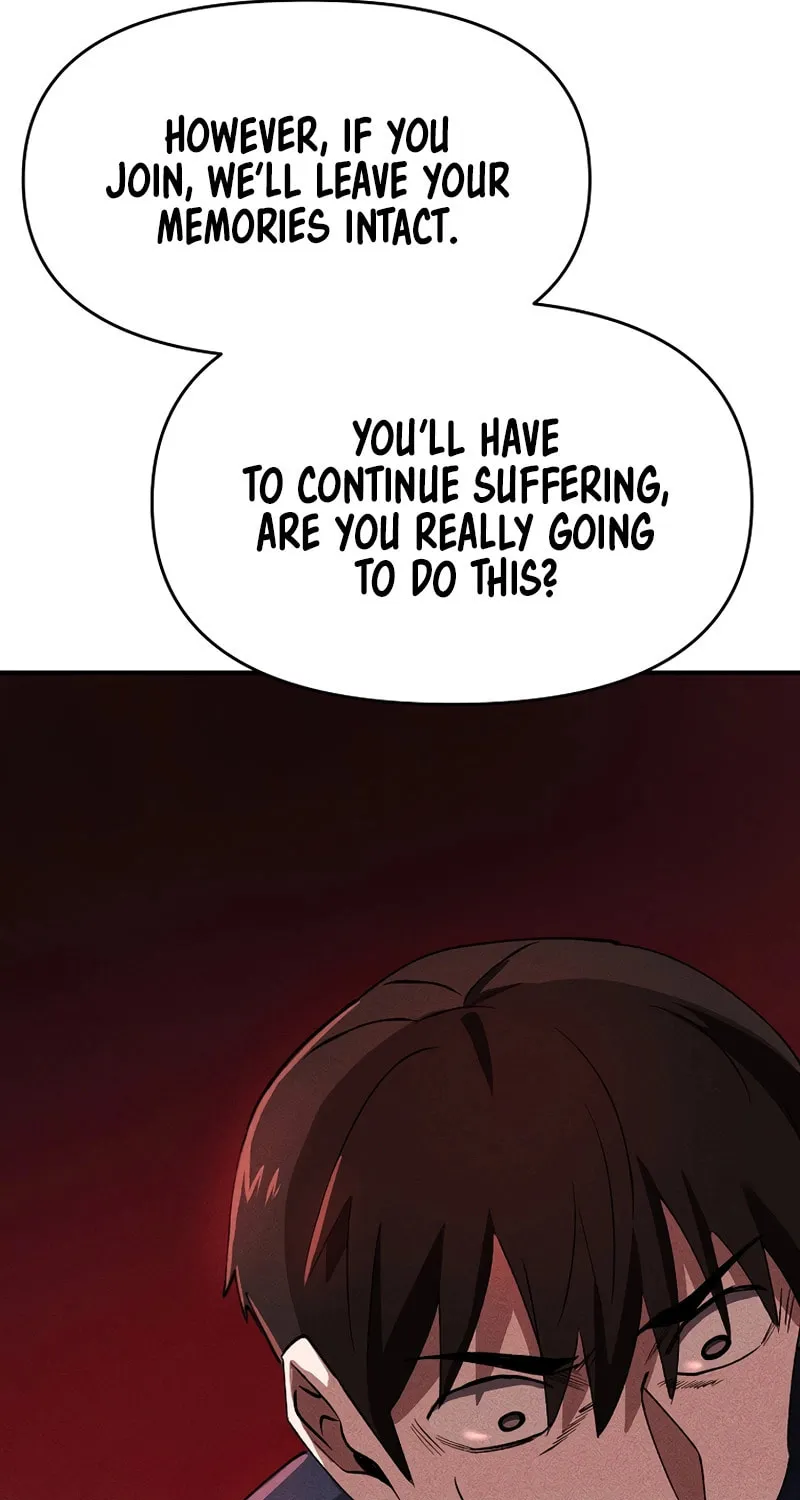 Humanity Protection Company Chapter 3 page 81 - 