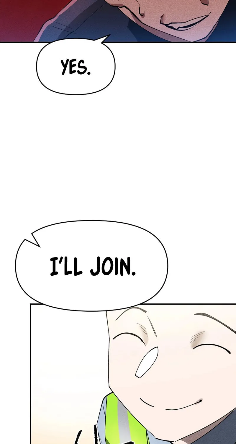 Humanity Protection Company Chapter 3 page 82 - 