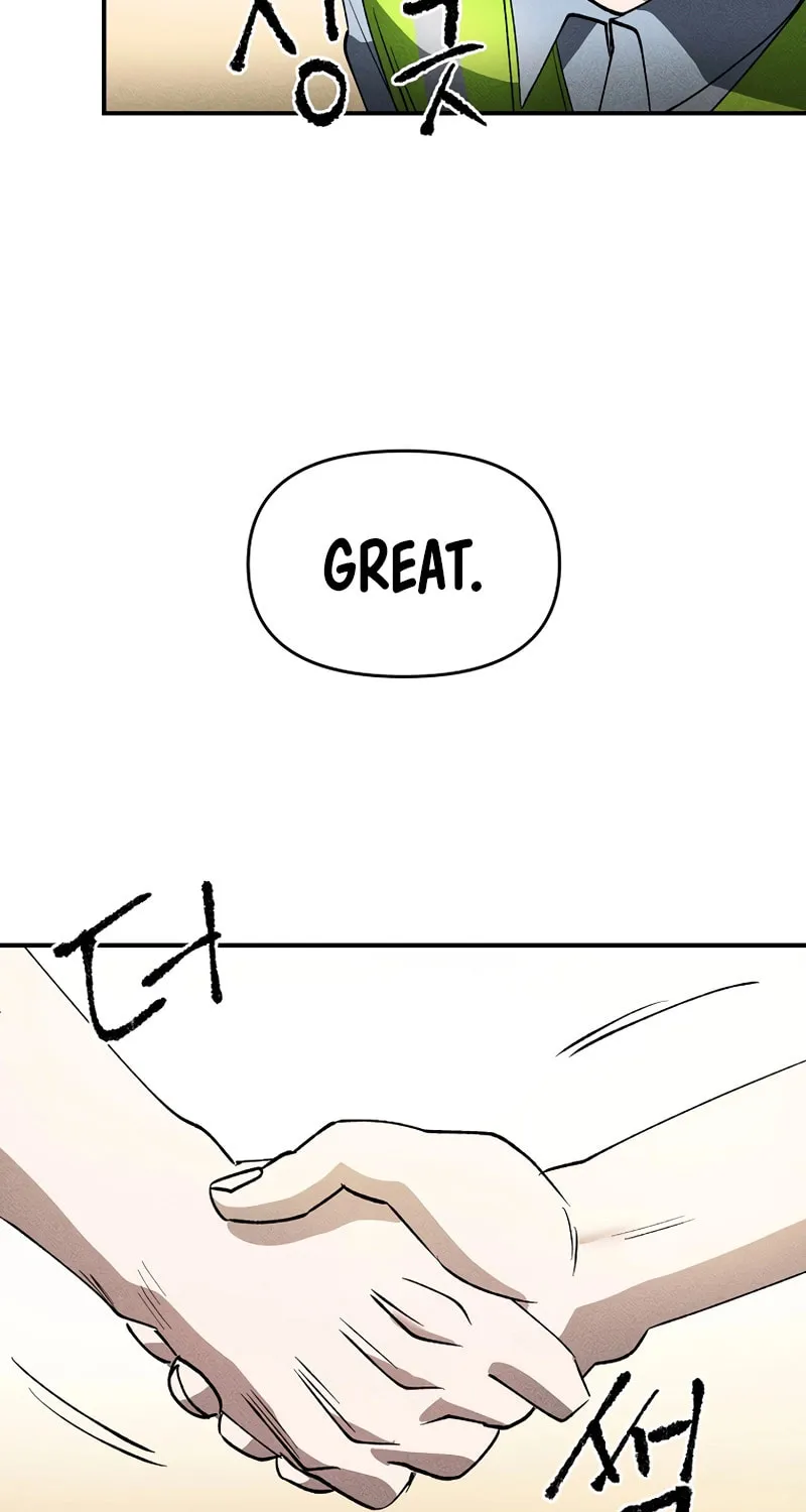Humanity Protection Company Chapter 3 page 83 - 