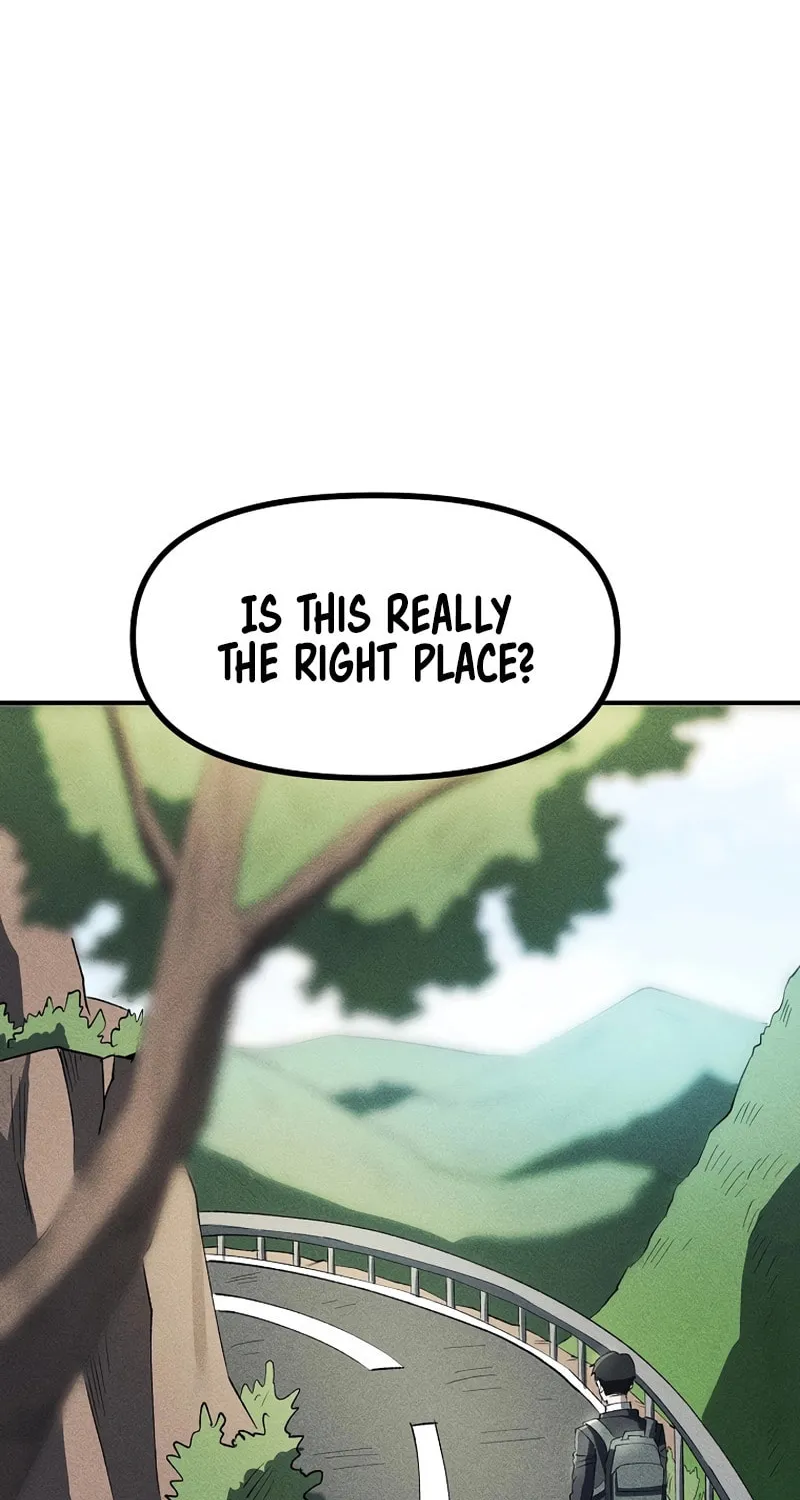 Humanity Protection Company Chapter 4 page 14 - 