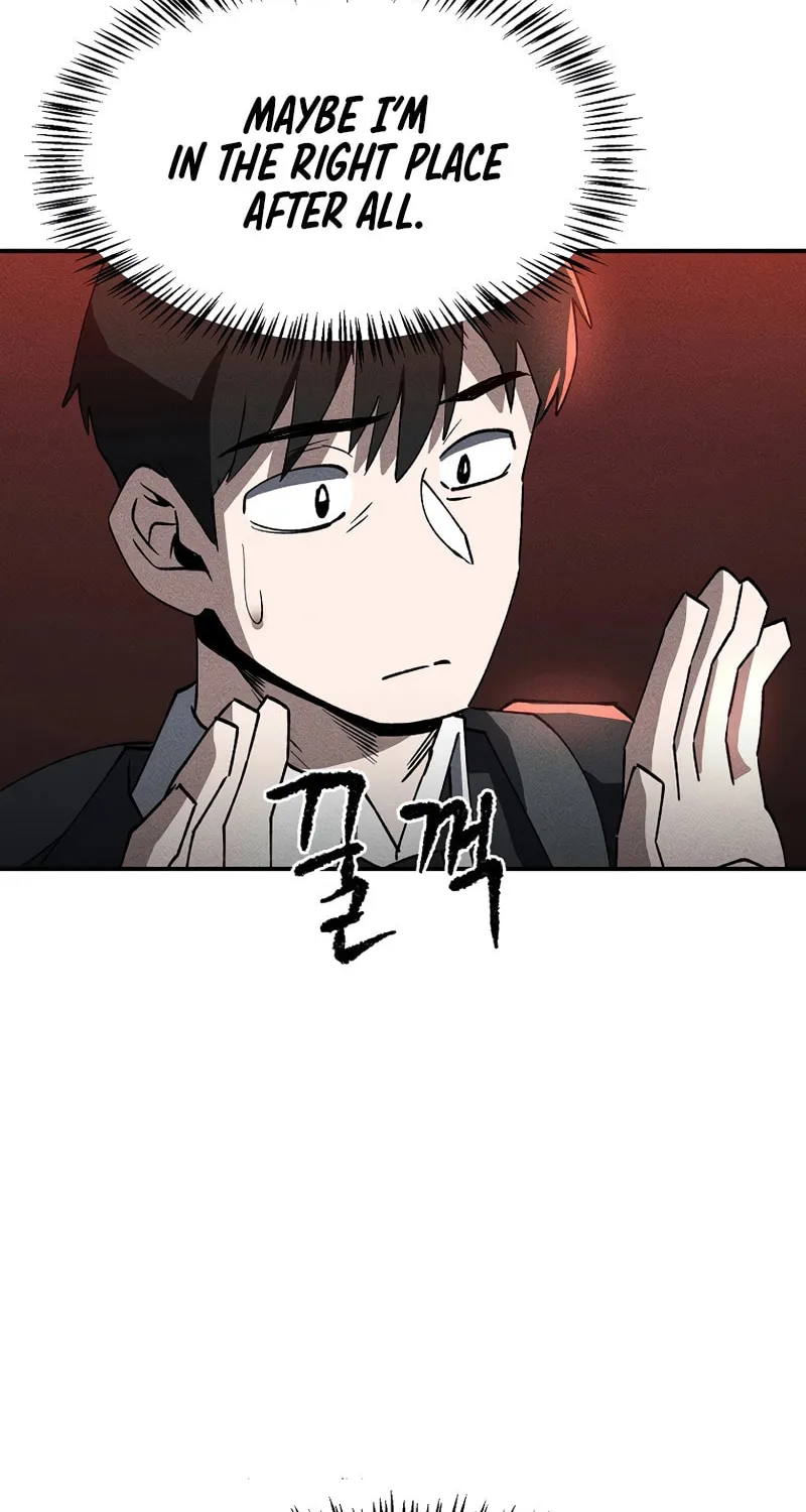 Humanity Protection Company Chapter 4 page 26 - 