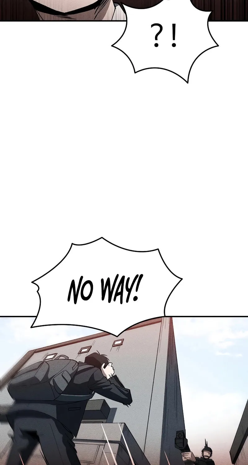 Humanity Protection Company Chapter 4 page 31 - 