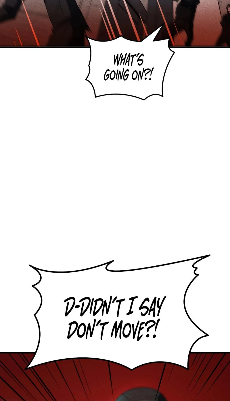 Humanity Protection Company Chapter 4 page 32 - 