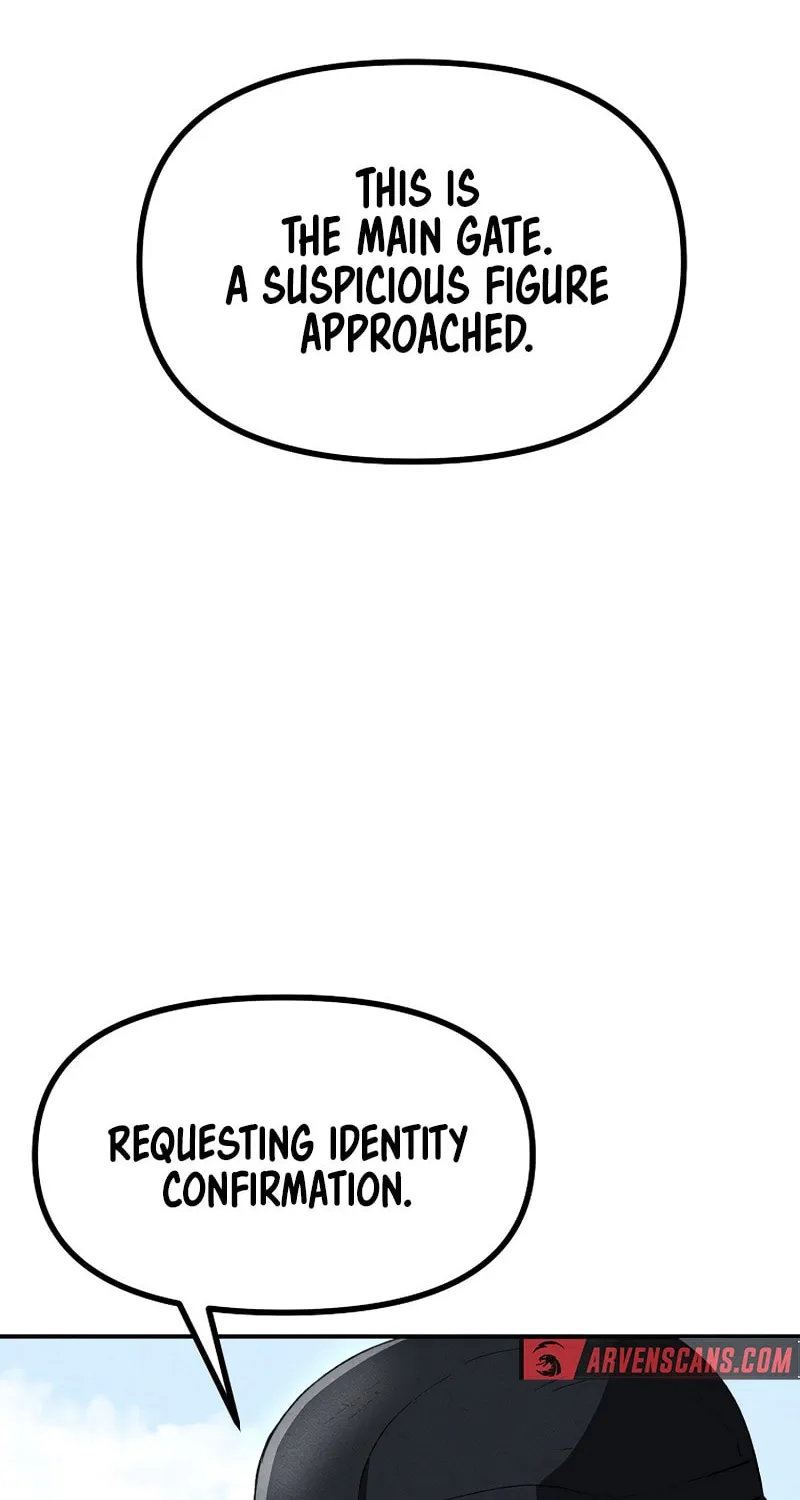 Humanity Protection Company Chapter 4 page 38 - 